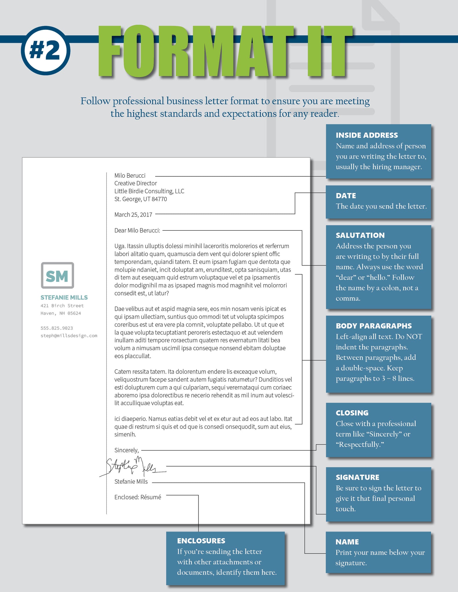 How to Write a Cover Letter - Quick Guide | **DIGITAL DOWNLOAD**